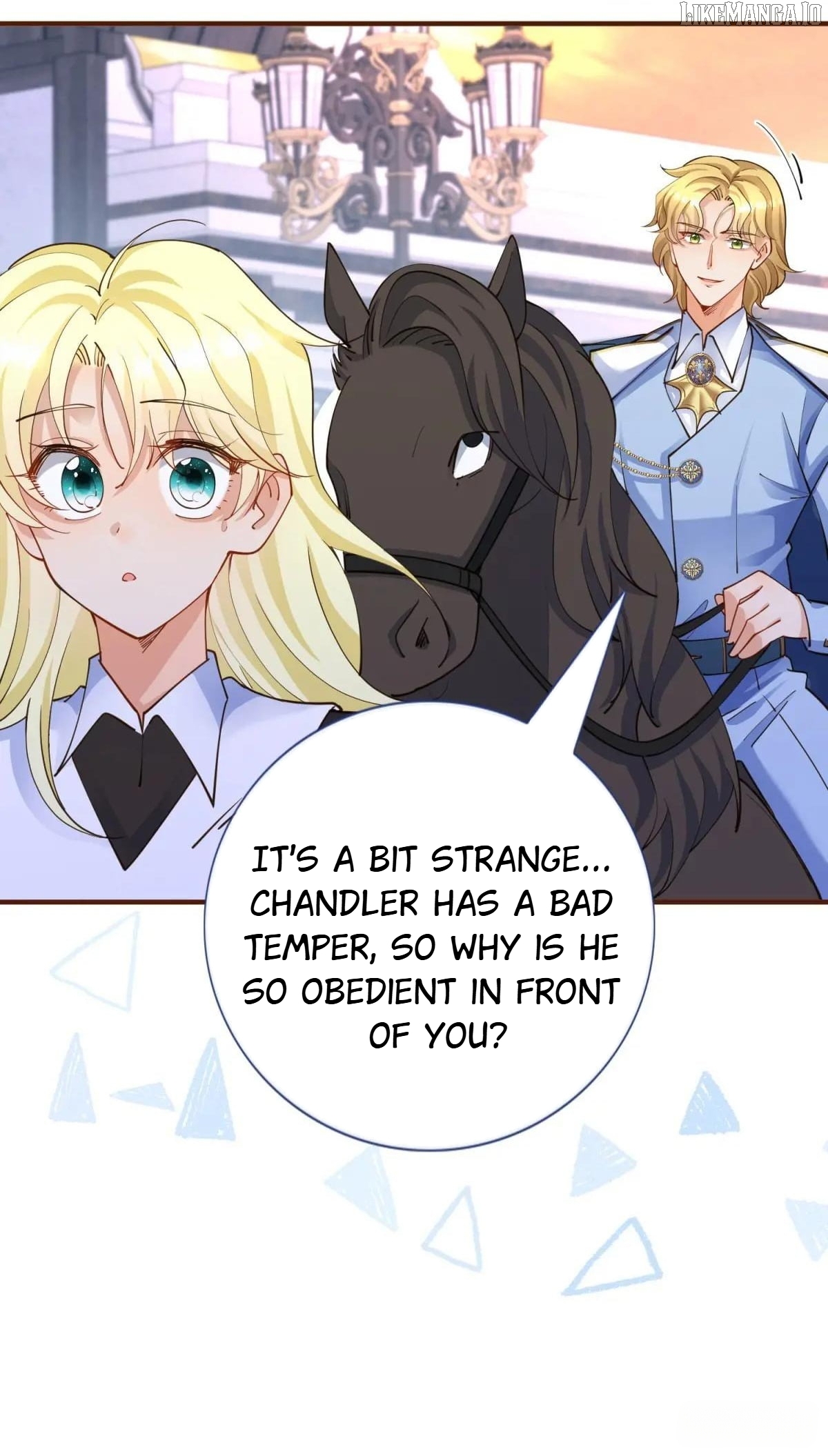 Don't Embarrass Me Chapter 9 - page 11